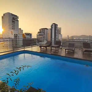 An Vista Отель