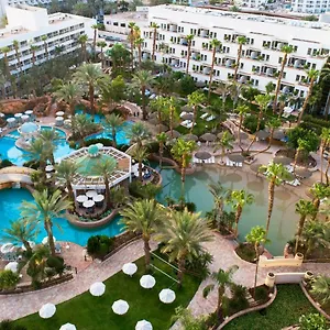 Royal Garden By Isrotel Collection Отель